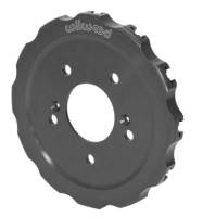 Wilwood Big Brake Dynamic Hat - 12x8.75 BC / 5x4.50 MT / 0.386 Offset - 170-14968