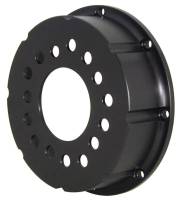 Wilwood Hat-P/S Rear 2in Offset Multi-5 Lug - 8 on 7.62in - 170-1827