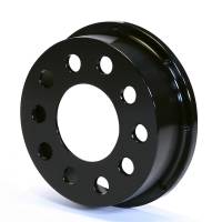 Wilwood Hat-Rear Drag 1.96in Offset Multi-5 Lug - 8 on 7.00in - 170-5244
