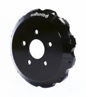 Wilwood Hat-BB Front Subaru 5 x 3.93 - 12 on 8.75in - 170-6990
