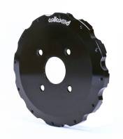 Wilwood Hat-BB Front .550in Offset 4 x3.93 - 12 on 8.75in - 170-8357