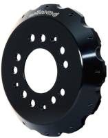 Wilwood Hat-BB Front 1.20in Offset 5 x 4.75 - 12 on 8.75in - 170-8883