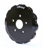 Wilwood Hat-BB Front .710in Offset 5 x 4.75 - 5 on 3.93in - 170-9011