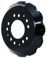 Wilwood Hat-BB Front 2.01in Offset 5 x 4.50/4.75 - 12 on 7.00in - 170-9321