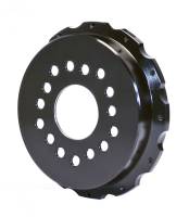 Wilwood Hat-Park Brake 1.54in Offset Multi-5 Lug - 12 on 8.75in - 170-9492