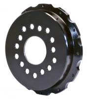Wilwood Hat-Park Brake 1.95in Offset Multi-5 Lug - 12 on 8.75in - 170-9493
