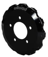 Wilwood Hat-BB Front .205in Offset 5 x 4.50 - 12 on 8.75in - 170-9558