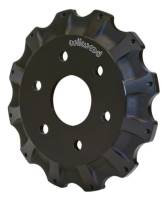 Wilwood Hat-W4A Front 6 x 5.50 - 12 on 9.19in - 170-9891