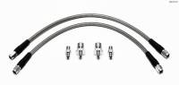 Wilwood Flexline Kit 95-05 Miata - 220-11751