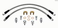 Wilwood Flexline Kit Rear Fiesta - 220-11909