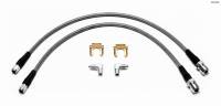 Wilwood Flexline Kit Front Mini-Cooper - 220-8491