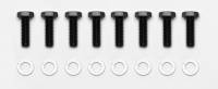 Wilwood Rotor Bolt Kit - Wide 5 Hub - 8 pk. - 230-0526