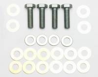 Wilwood Bolt Kit - HHCS M12-1.75x40mm LG (Pack of 4) - 230-10647