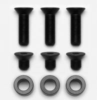 Wilwood Bolt Kit - Adapter Midget - 3 Pin - 230-10853