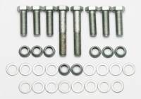 Wilwood Bracket/Spindle Bolt Kit (for 140-11071/140-12945/140-13343) - 230-11065