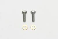 Wilwood - Wilwood Bolt Kit Bracket Mount M10-1.50 Thread - 2 Qty - 230-11705 - Image 1