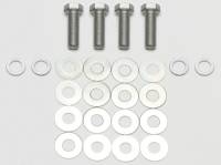 Wilwood DL Caliper Mount Bolt Kit- 4 pk. - 230-11861