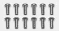 Wilwood Bolt Kit - Adapter/Rotor 5/16-18 x 0.75-BHCS Torx - 12 pack - 230-12121