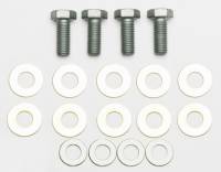 Wilwood Bolt Kit - M12-1.75 x 30mm Hex Head - 4-Pack - 230-13052