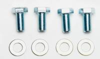 Wilwood Bolt Kit - DPHA Caliper M12-1.50 x 25mm Hex Head (for 140-13029 / 140-12996) - 230-13074