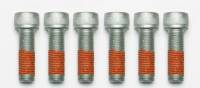 Wilwood Bolt Kit M14 1.5x45mm LG - 6 pk. - 230-14199