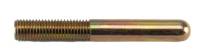 Wilwood Pushrod 5/16-24 Thread x 2.35in Length - Zinc Plated - 230-14569