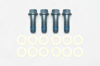 Wilwood Bolt Kit - M16-2.0x50mm LG Hex Bolt (4 pk.) - 230-14643