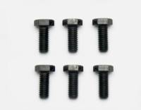 Wilwood Bolt Kit - Drag / PS 10.75in Rotor / Adapter - 6 pk. - 230-3328