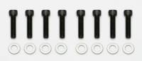Wilwood Bolt Kit - 1/4-28 x1.00- 8 pack. - 230-6409