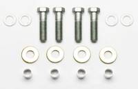 Wilwood Bolt Kit - Bracket PT SRT/4 7/16-20 Thread - 4pk - 230-6429