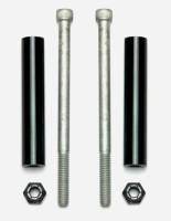 Wilwood Bridge Bolt Kit - FSL4 for .810in Rotor -2Pk - 230-7539