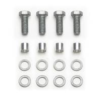 Wilwood Rotor Bolt Kit - Bracket 11.00 Civic/Integra - Grade 8 Alloy Steel - 230-8696