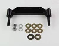 Wilwood Caliper Mounting Kit w/ Bracket BNSL6 / BNSL4 to 3.50in SL Mount - 250-10147