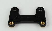 Wilwood Caliper Bracket Kit GP320 Midget Top Mount 10.50 Rotor - 250-10534