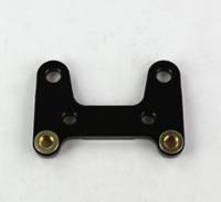 Wilwood Caliper Bracket Kit GP320 Midget Front Mount 10.50 Rotor - 250-10796