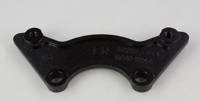 Wilwood Bracket (ea) - GNX4 - HV1 - Rear L/H - 250-11480