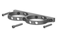 Wilwood Dual M/C Resevoir Mounting Bracket - Anodized - 250-16393