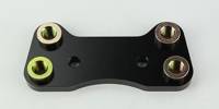 Wilwood Caliper Lug Mount Bracket Kit Front Nissan 240SX - 250-9295
