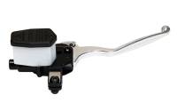 Wilwood Handlebar Master Cylinder 5/8in Bore R/H - Split Clamp - 260-11218