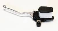 Wilwood Handlebar Master Cylinder 5/8in Bore L/H - Split Clamp - 260-11219