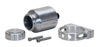 Wilwood Billet Reservoir Kit 4 oz w/ Bracket - 260-12697