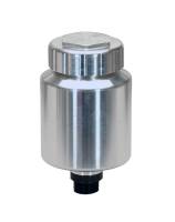 Wilwood Billet Aluminum Master Cylinder Fluid Reservoir 4 oz - 260-12700