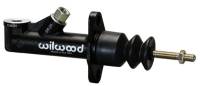 Wilwood GS Remote Master Cylinder - .625in Bore - 260-15089
