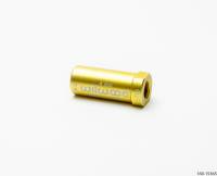 Wilwood Residual Pressure Valve - New Style 4 PSI / Gold - 260-15365