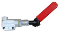 Wilwood Proportioning Valve Compact Lever Master Cylinder - M10x1 BF In/Out - 260-15832