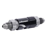 Wilwood - Wilwood Quick Disconnect Kit -3 AN - 260-16771 - Image 2