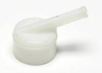 Wilwood Remote Master Cylinder Reservoir Inlet Adapter - 260-3396