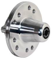 Wilwood Hub-Vented Rotor Mopar 5x4.00/4.50 - 270-11516
