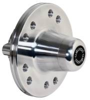 Wilwood Hub-Vented Rotor Mopar 5x4.00/4.50 - 270-11527