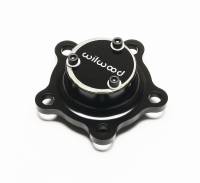 Wilwood Drive Flange - Starlite 55 Five Bolt O-ring Style w/o Bolts - 270-13213L